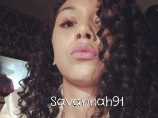 Savannah91