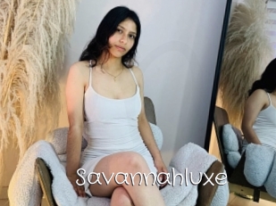 Savannahluxe