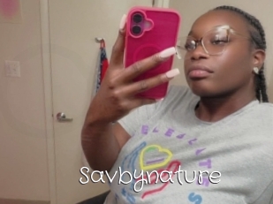 Savbynature
