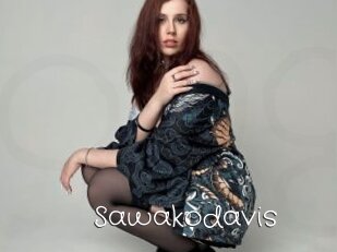 Sawakodavis