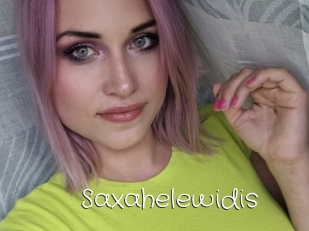 Saxahelewidis