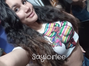 Saylorlee