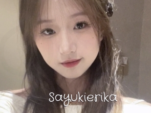 Sayukierika