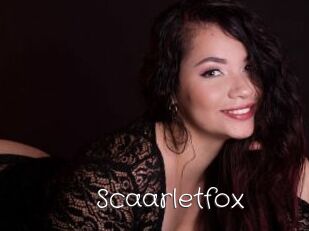 Scaarletfox