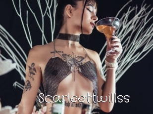Scarleettwillss