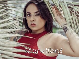 Scarletford