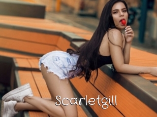 Scarletgill