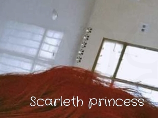 Scarleth_princess