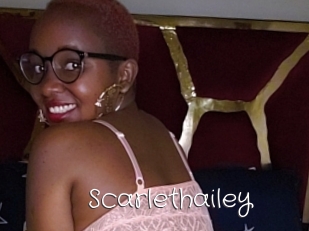 Scarlethailey