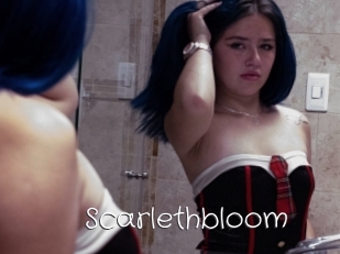 Scarlethbloom