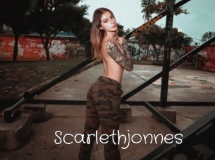 Scarlethjonnes