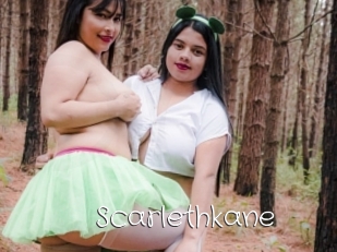 Scarlethkane