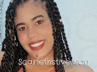 Scarlethstivenson