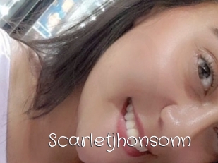 Scarletjhonsonn