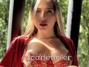 Scarletmiler