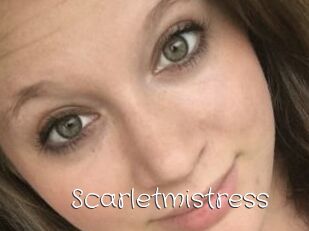 Scarletmistress