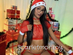 Scarletmonroy