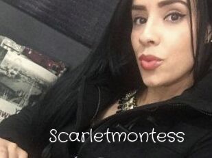 Scarletmontess