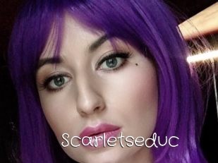 Scarletseduc