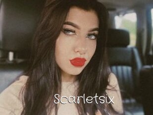 Scarletsix