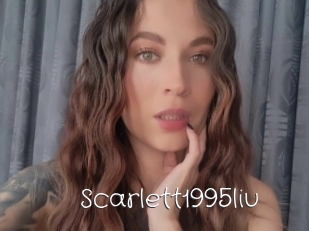 Scarlett1995liu