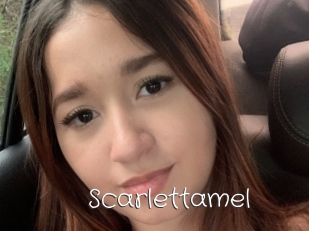 Scarlettamel
