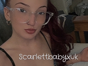 Scarlettbabyxuk