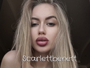 Scarlettbenett