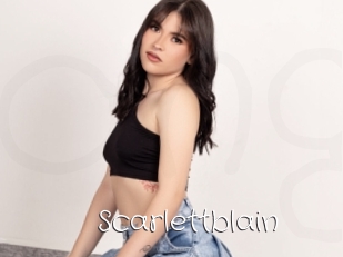 Scarlettblain