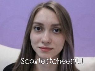 Scarlettcheerful