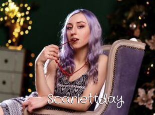 Scarlettday