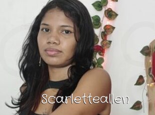 Scarletteallen