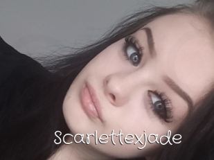 Scarlettexjade