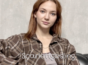 Scarlettgosling