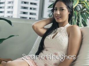 Scarletthughes