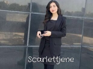 Scarlettjene