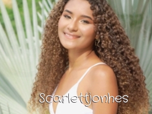 Scarlettjonhes