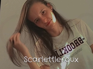 Scarlettleroux