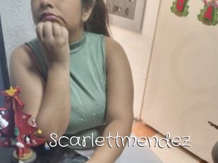 Scarlettmendez