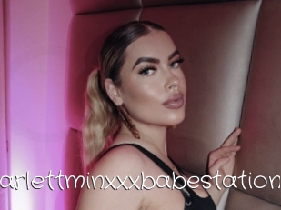 Scarlettminxxxbabestation