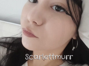Scarlettmurr
