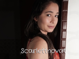Scarlettnovat