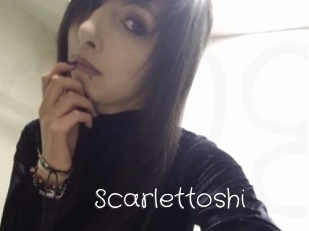 Scarlettoshi