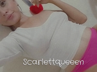 Scarlettqueeen