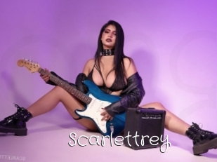 Scarlettrey