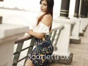 Scarlettrox