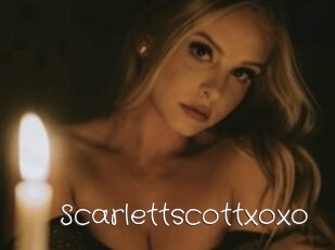 Scarlettscottxoxo