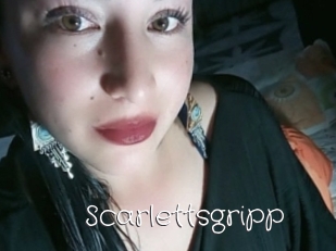 Scarlettsgripp