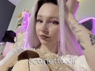 Scarlettwell