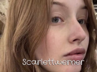 Scarlettwerner